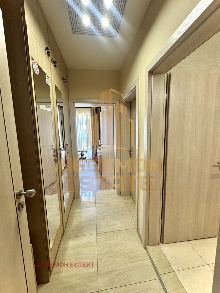 Продава  2-стаен град Варна , к.к. Златни пясъци , 54 кв.м | 72474386 - изображение [8]