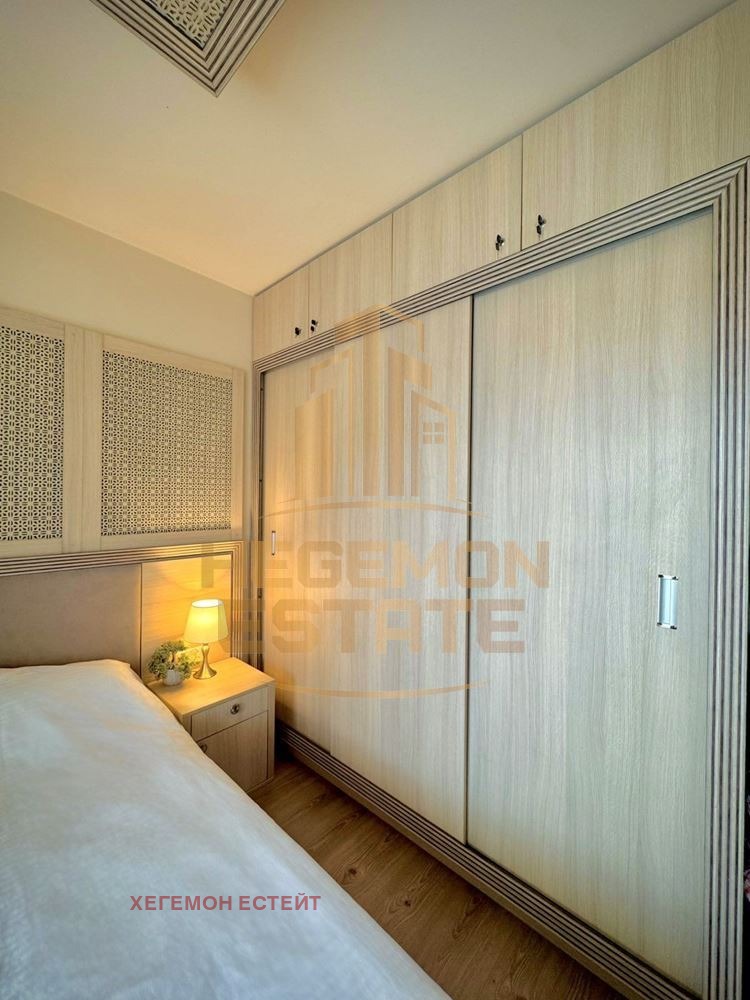 Продава  2-стаен град Варна , к.к. Златни пясъци , 54 кв.м | 72474386 - изображение [6]