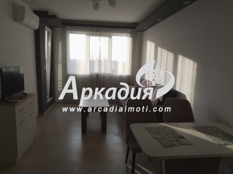 Προς πώληση  1 υπνοδωμάτιο Πλοβδηβ , Βαστανητσεσκη , 70 τ.μ | 92545279 - εικόνα [3]