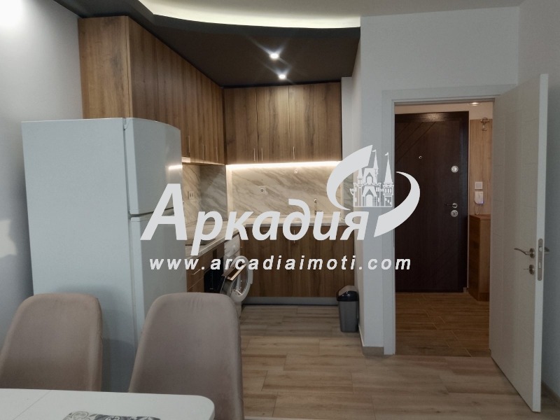 Προς πώληση  1 υπνοδωμάτιο Πλοβδηβ , Βαστανητσεσκη , 70 τ.μ | 92545279 - εικόνα [2]