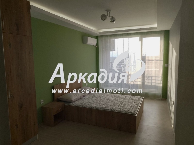 Προς πώληση  1 υπνοδωμάτιο Πλοβδηβ , Βαστανητσεσκη , 70 τ.μ | 92545279 - εικόνα [4]