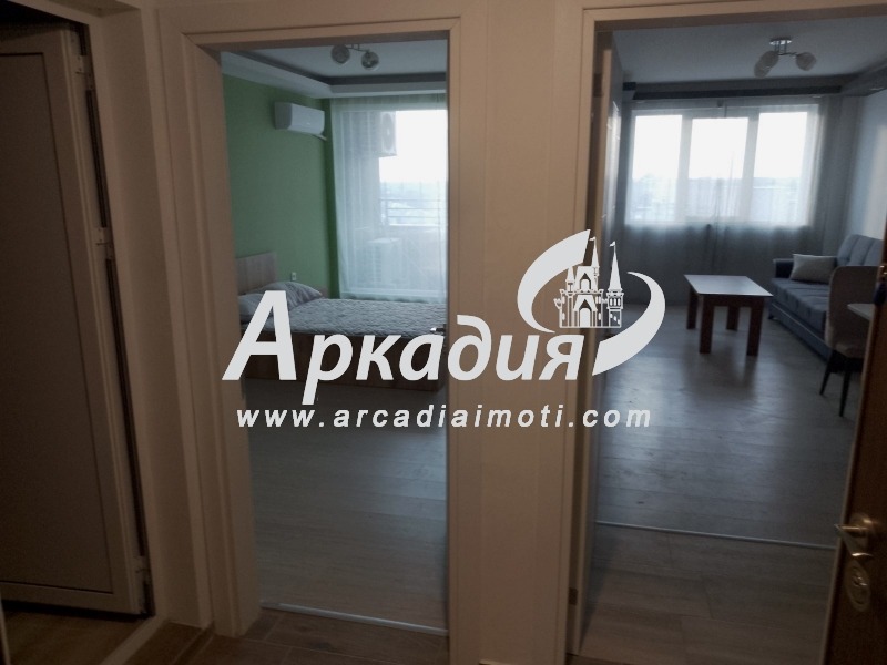 Προς πώληση  1 υπνοδωμάτιο Πλοβδηβ , Βαστανητσεσκη , 70 τ.μ | 92545279 - εικόνα [5]