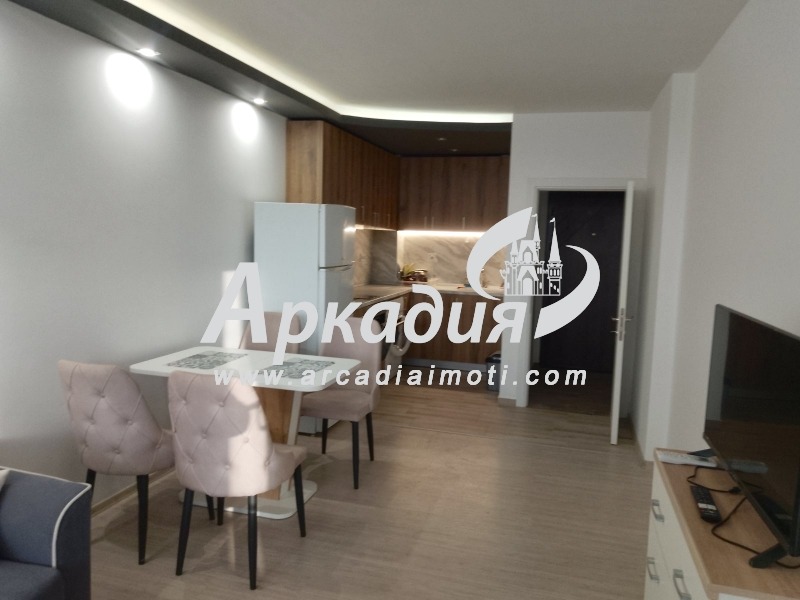 Προς πώληση  1 υπνοδωμάτιο Πλοβδηβ , Βαστανητσεσκη , 70 τ.μ | 92545279