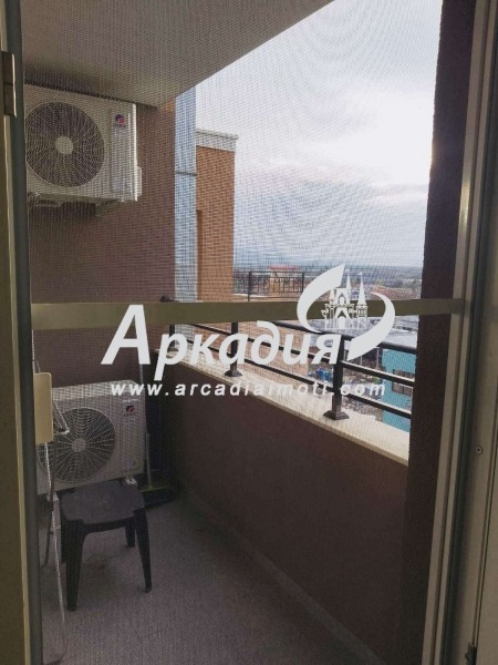 Προς πώληση  1 υπνοδωμάτιο Πλοβδηβ , Βαστανητσεσκη , 70 τ.μ | 92545279 - εικόνα [6]