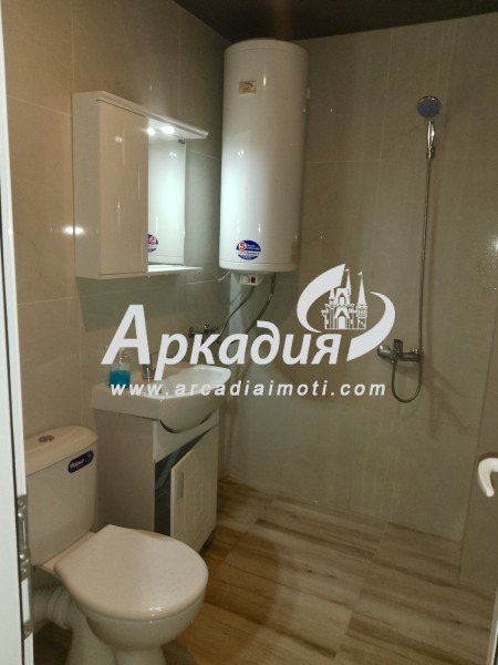 Προς πώληση  1 υπνοδωμάτιο Πλοβδηβ , Βαστανητσεσκη , 70 τ.μ | 92545279 - εικόνα [8]