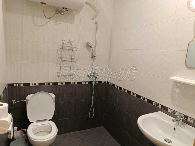 Продается  1 спальня Варна , Зимно кино Тракия , 45 кв.м | 63852930 - изображение [12]