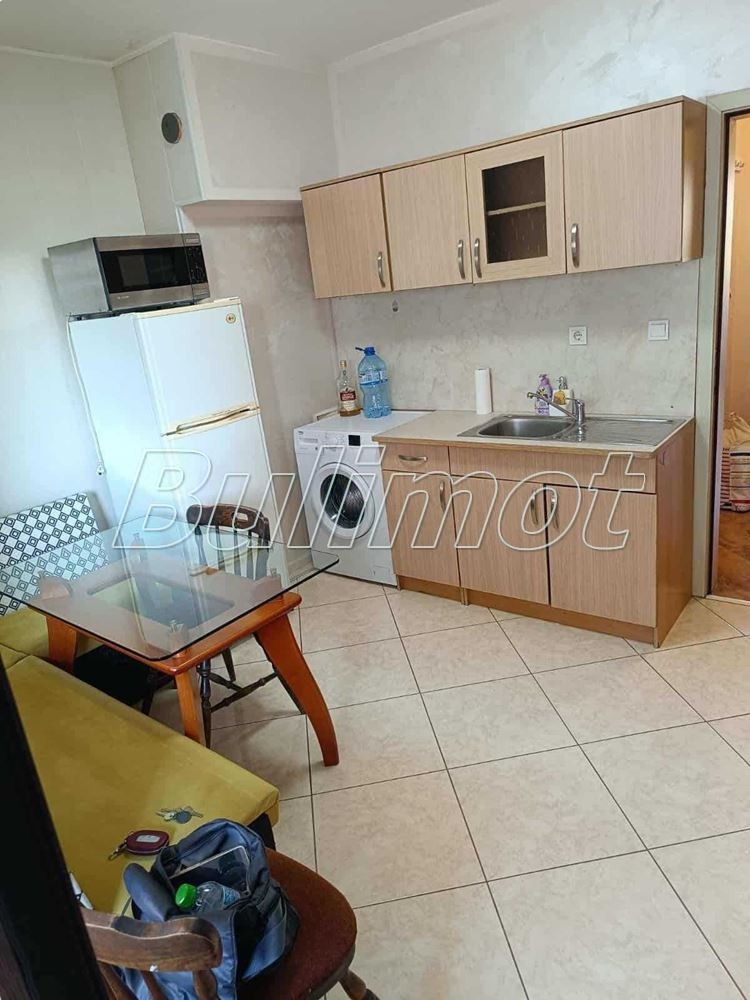 Продается  1 спальня Варна , Зимно кино Тракия , 45 кв.м | 63852930