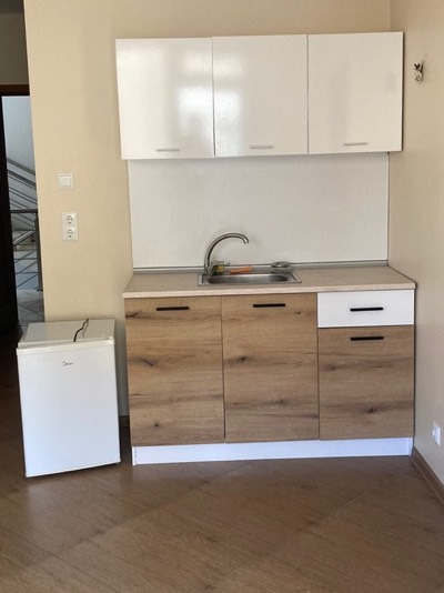 Продава 2-СТАЕН, гр. Свети Влас, област Бургас, снимка 3 - Апартаменти - 52613102