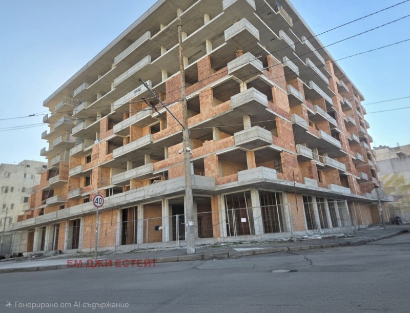 Продава 2-СТАЕН, гр. Бургас, област Бургас, снимка 6 - Апартаменти - 52987865