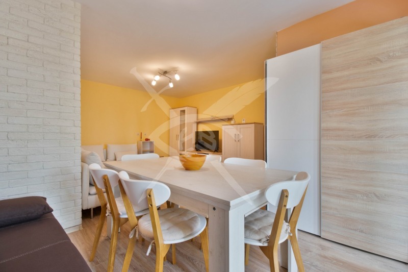 Продава 2-СТАЕН, гр. София, Бояна, снимка 2 - Апартаменти - 53085494