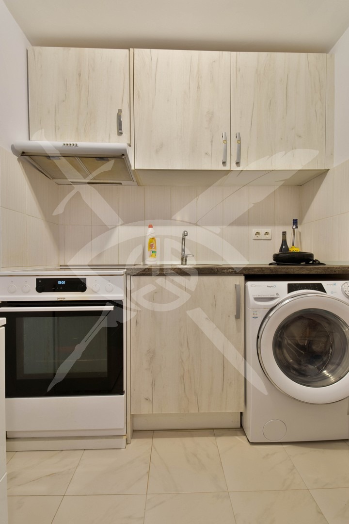 Продава 2-СТАЕН, гр. София, Бояна, снимка 7 - Апартаменти - 53085494