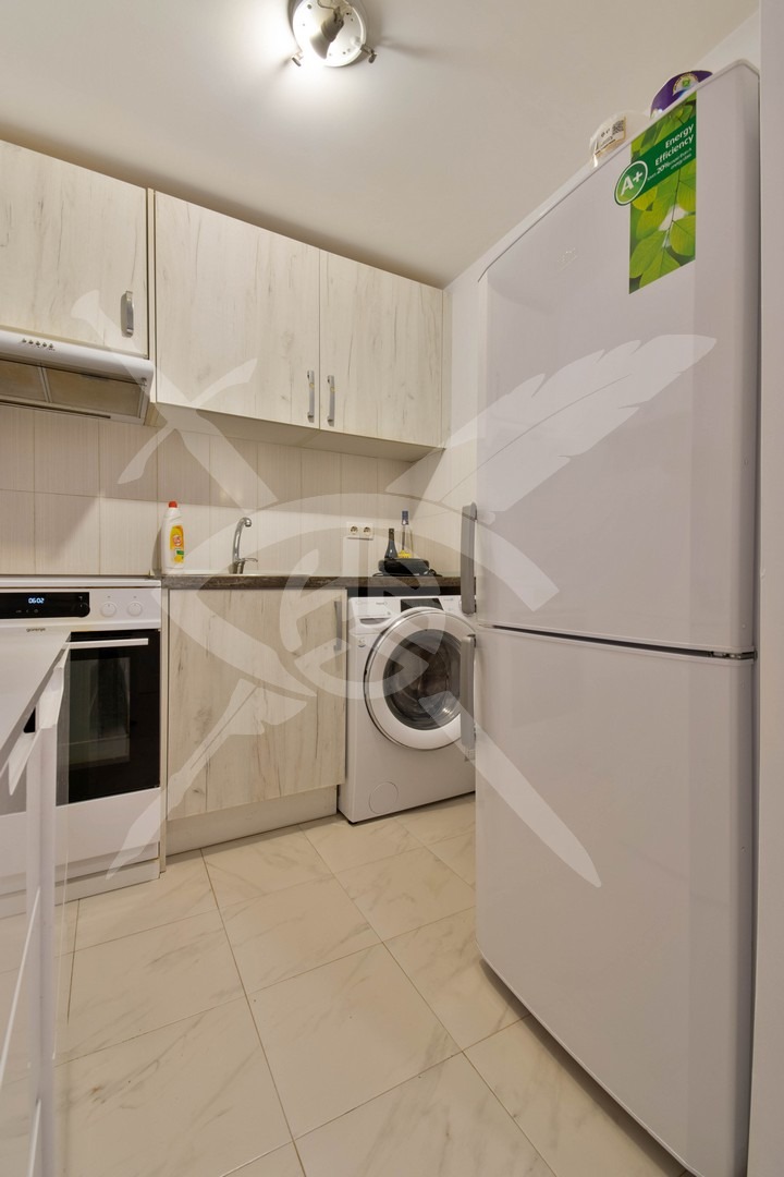 Продава 2-СТАЕН, гр. София, Бояна, снимка 6 - Апартаменти - 53085494