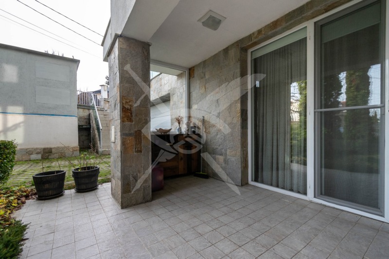 Продава 2-СТАЕН, гр. София, Бояна, снимка 13 - Апартаменти - 53085494