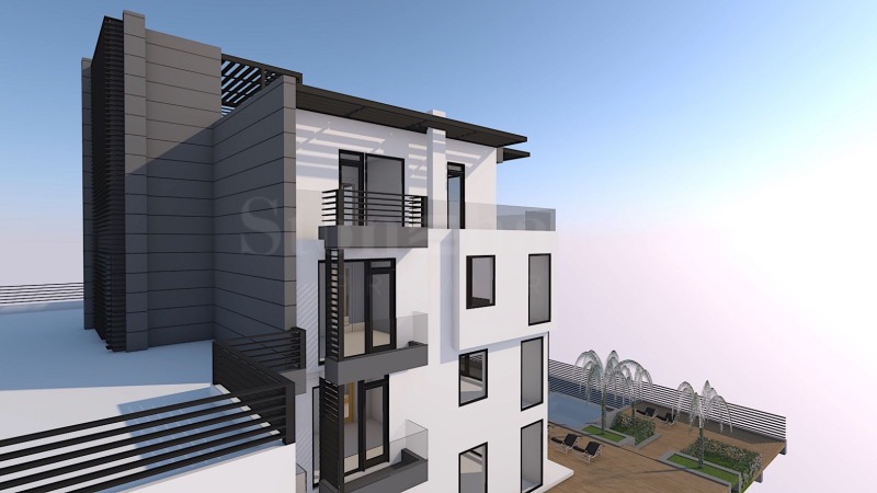 Продава 2-СТАЕН, гр. Созопол, област Бургас, снимка 5 - Апартаменти - 53119842