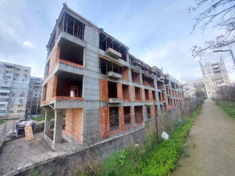 Продава 2-СТАЕН, гр. Варна, Кайсиева градина, снимка 2 - Апартаменти - 53228965