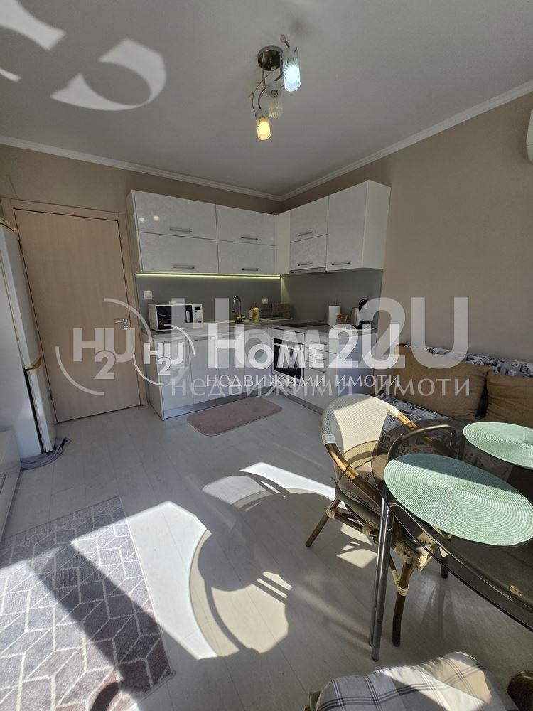 Продава 2-СТАЕН, гр. Бургас, Изгрев