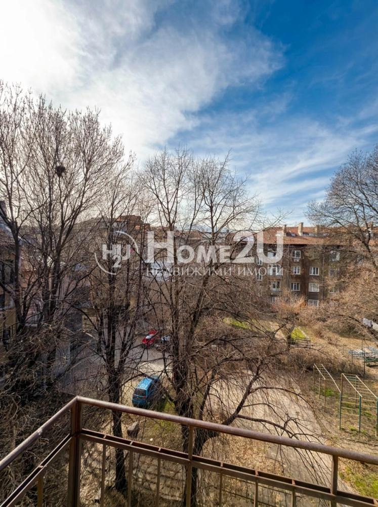 Продава 2-СТАЕН, гр. София, Център, снимка 10 - Апартаменти - 54378322