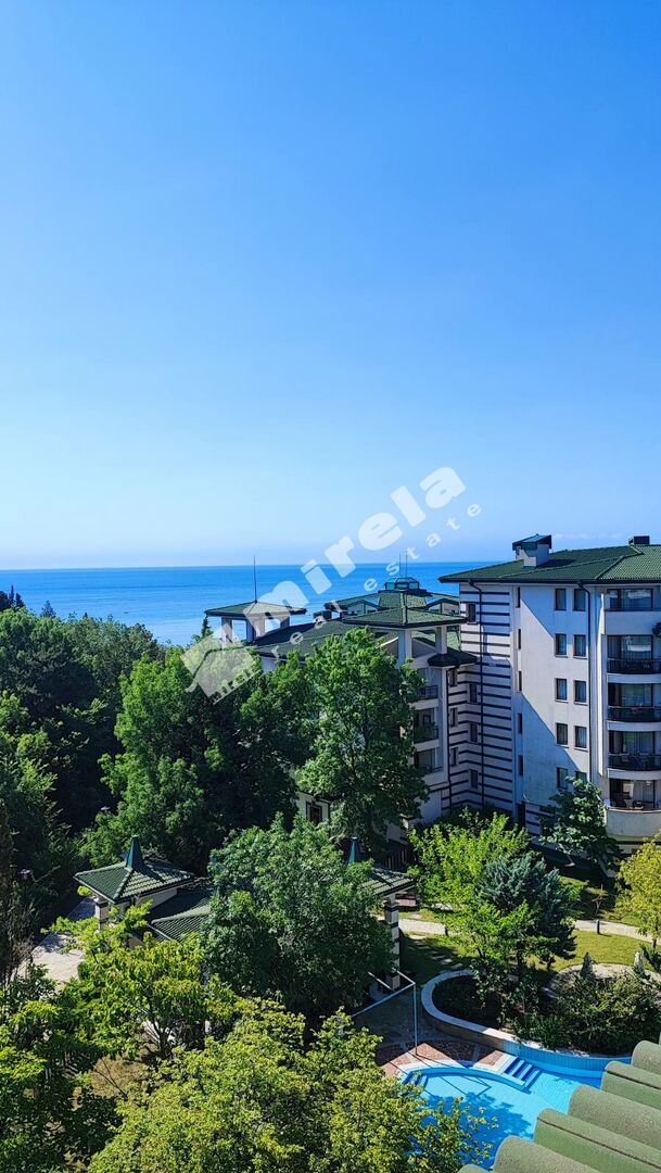 Продава 2-СТАЕН, с. Равда, област Бургас, снимка 3 - Апартаменти - 54967264