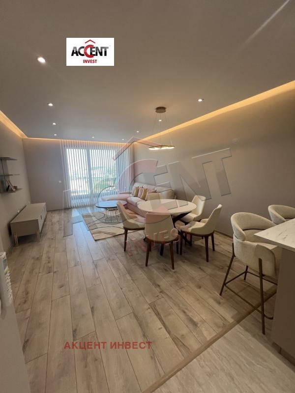 Na prodej  2 ložnice Varna , Briz , 121 m2 | 97232084