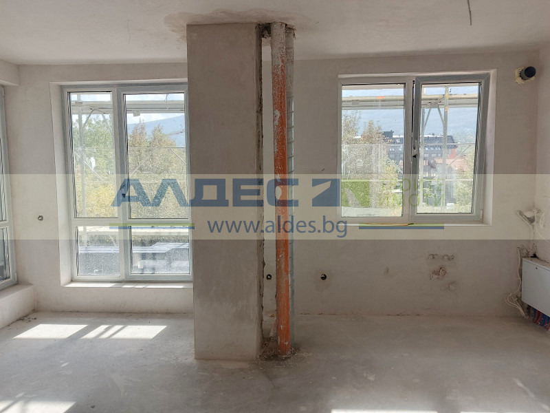 Продава  3-стаен град София , Кръстова вада , 120 кв.м | 17486390 - изображение [3]