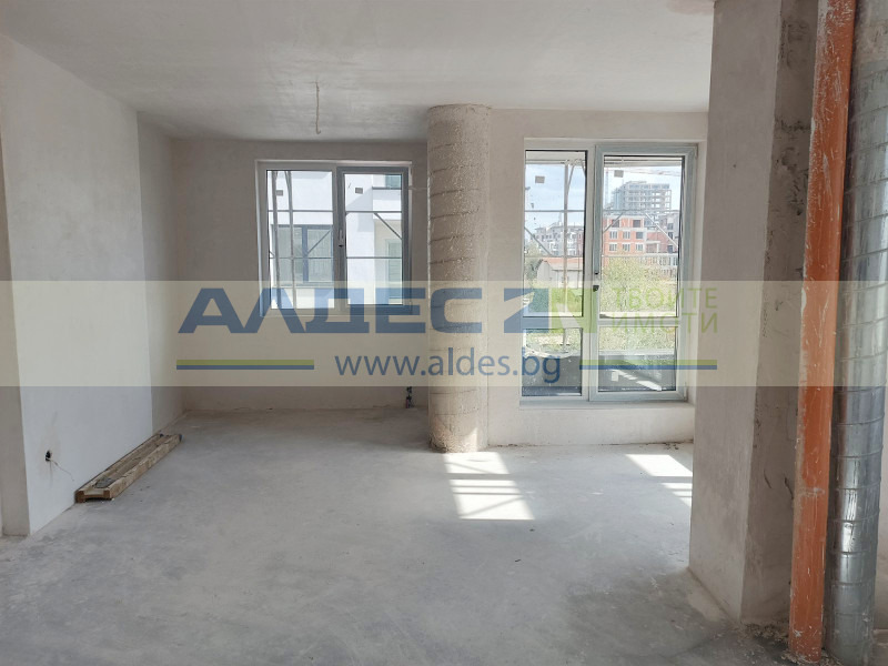 Продава  3-стаен град София , Кръстова вада , 120 кв.м | 17486390