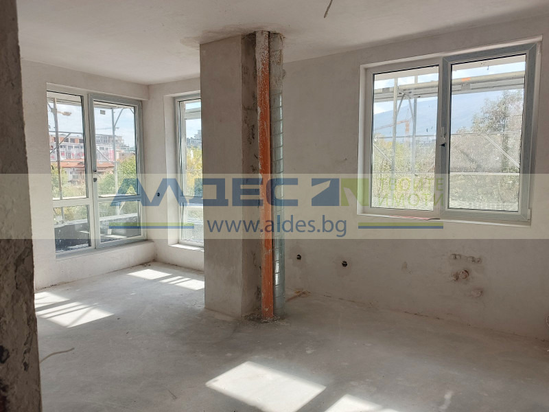 Продава  3-стаен град София , Кръстова вада , 120 кв.м | 17486390 - изображение [4]