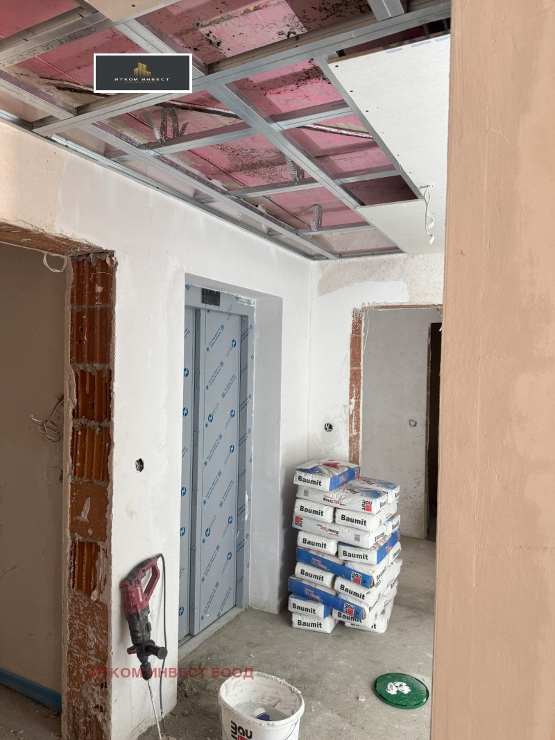 Продается  2 спальни София , Студентски град , 98 кв.м | 87856714 - изображение [6]