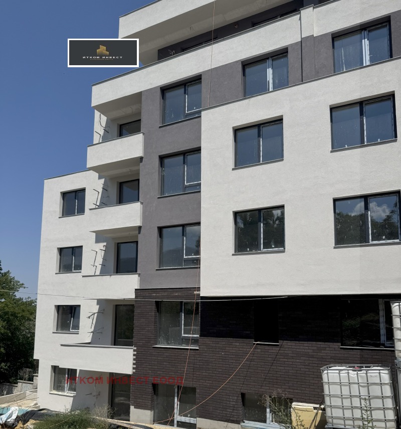 Продается  2 спальни София , Студентски град , 98 кв.м | 87856714 - изображение [3]