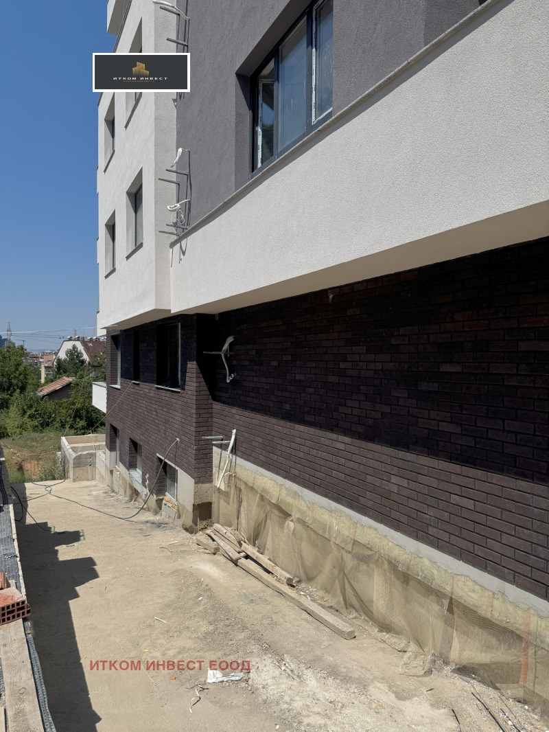 Продается  2 спальни София , Студентски град , 98 кв.м | 87856714 - изображение [4]