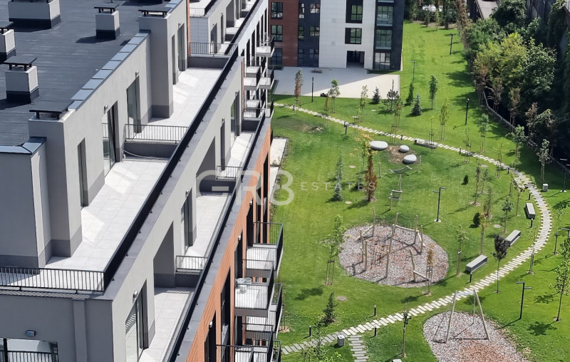 Te koop  2 slaapkamers Sofia , Slavija , 151 m² | 30765473 - afbeelding [11]