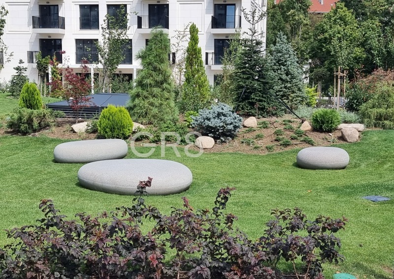 Te koop  2 slaapkamers Sofia , Slavija , 151 m² | 30765473 - afbeelding [12]