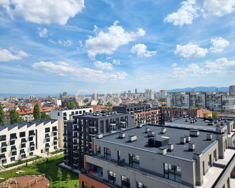 Te koop  2 slaapkamers Sofia , Slavija , 151 m² | 30765473 - afbeelding [5]