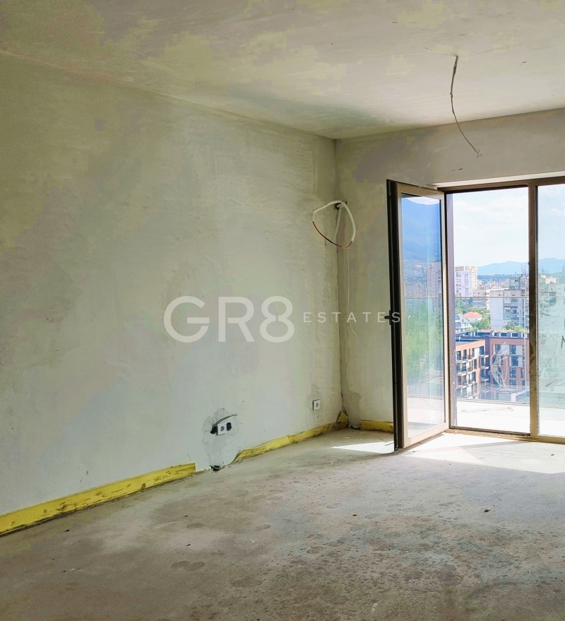 Te koop  2 slaapkamers Sofia , Slavija , 151 m² | 30765473 - afbeelding [6]