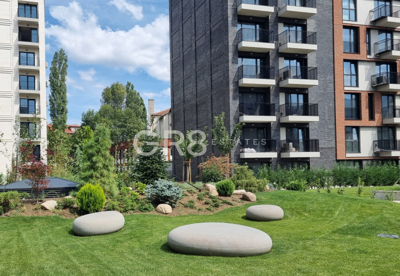 Te koop  2 slaapkamers Sofia , Slavija , 151 m² | 30765473 - afbeelding [10]