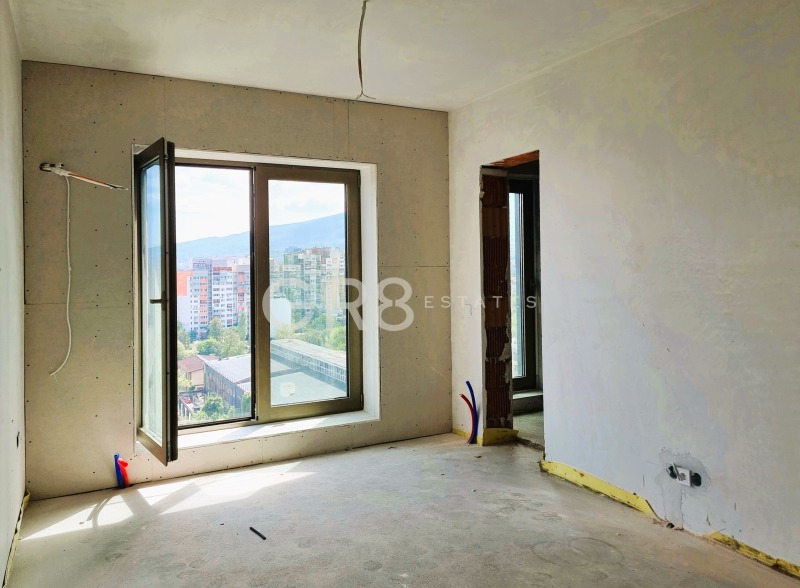 Te koop  2 slaapkamers Sofia , Slavija , 151 m² | 30765473 - afbeelding [8]