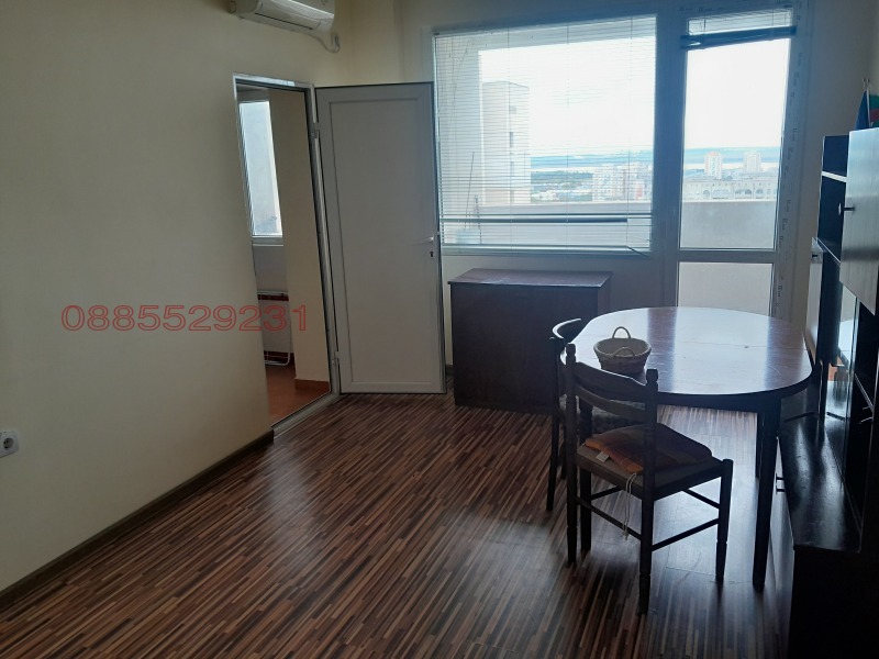 Продава 3-СТАЕН, гр. Бургас, Славейков, снимка 7 - Апартаменти - 52784260