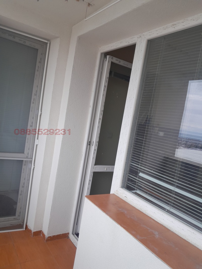 Продава 3-СТАЕН, гр. Бургас, Славейков, снимка 11 - Апартаменти - 52784260