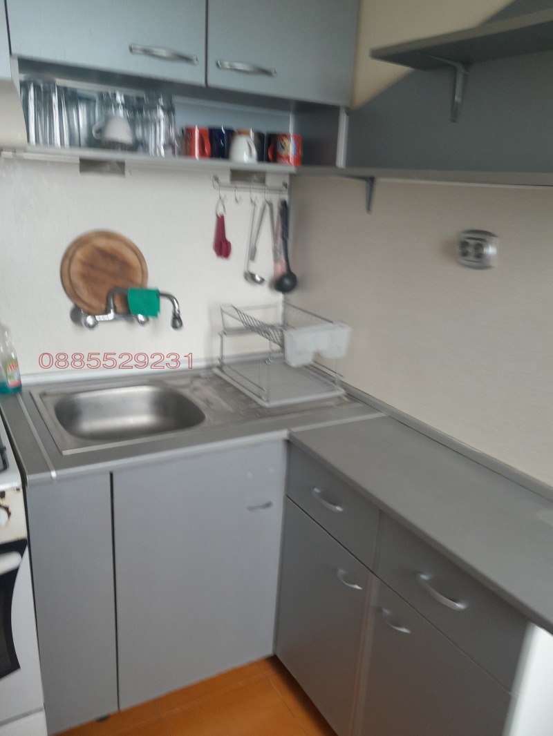 Продава 3-СТАЕН, гр. Бургас, Славейков, снимка 4 - Апартаменти - 52784260