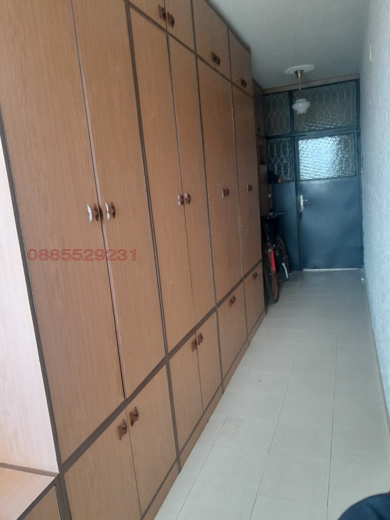 Продава 3-СТАЕН, гр. Бургас, Славейков, снимка 9 - Апартаменти - 52784260