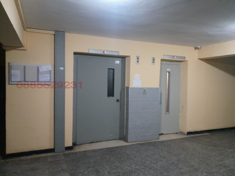 Продава 3-СТАЕН, гр. Бургас, Славейков, снимка 10 - Апартаменти - 52784260