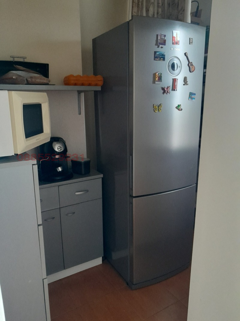 Продава 3-СТАЕН, гр. Бургас, Славейков, снимка 5 - Апартаменти - 52784260