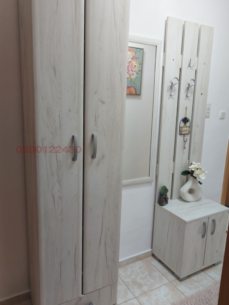 Продава 3-СТАЕН, гр. Несебър, област Бургас, снимка 4 - Апартаменти - 53060539