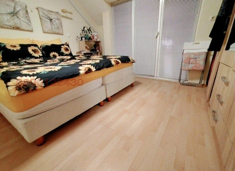 Продава 3-СТАЕН, гр. Несебър, област Бургас, снимка 8 - Апартаменти - 53060539