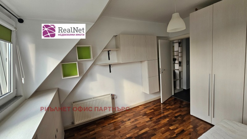 Продава 3-СТАЕН, гр. София, Бъкстон, снимка 9 - Апартаменти - 53330808