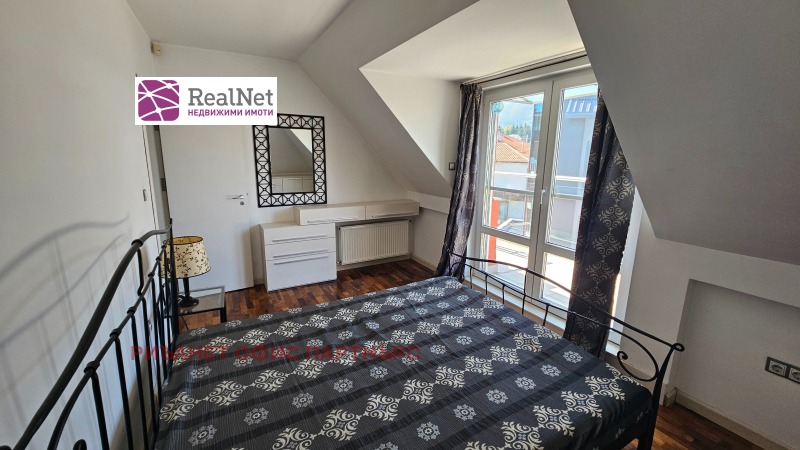 Продава 3-СТАЕН, гр. София, Бъкстон, снимка 7 - Апартаменти - 53330808