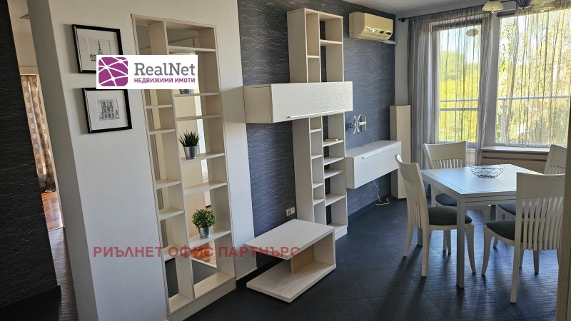 Продава 3-СТАЕН, гр. София, Бъкстон, снимка 4 - Апартаменти - 53330808