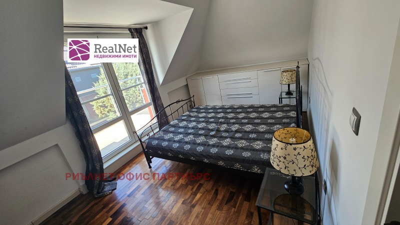 Продава 3-СТАЕН, гр. София, Бъкстон, снимка 6 - Апартаменти - 53330808