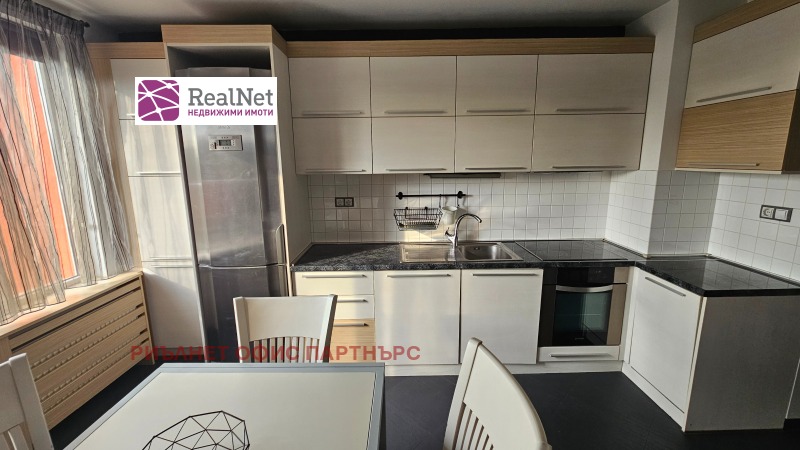 Продава 3-СТАЕН, гр. София, Бъкстон, снимка 2 - Апартаменти - 53330808