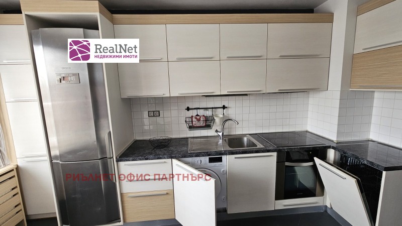 Продава 3-СТАЕН, гр. София, Бъкстон, снимка 5 - Апартаменти - 53330808