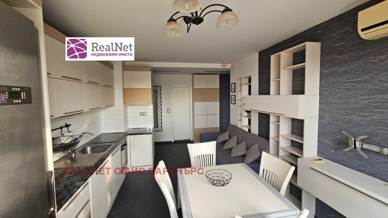 Продава 3-СТАЕН, гр. София, Бъкстон, снимка 3 - Апартаменти - 53330808